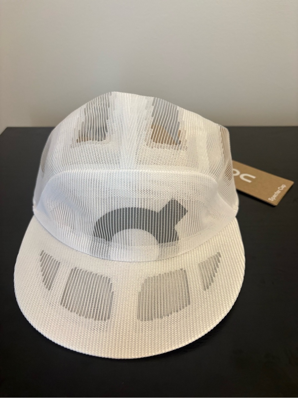 On Running Specter Cap - White